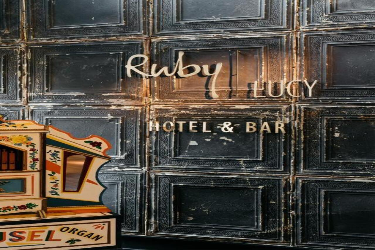 Ruby Lucy Hotel Londen