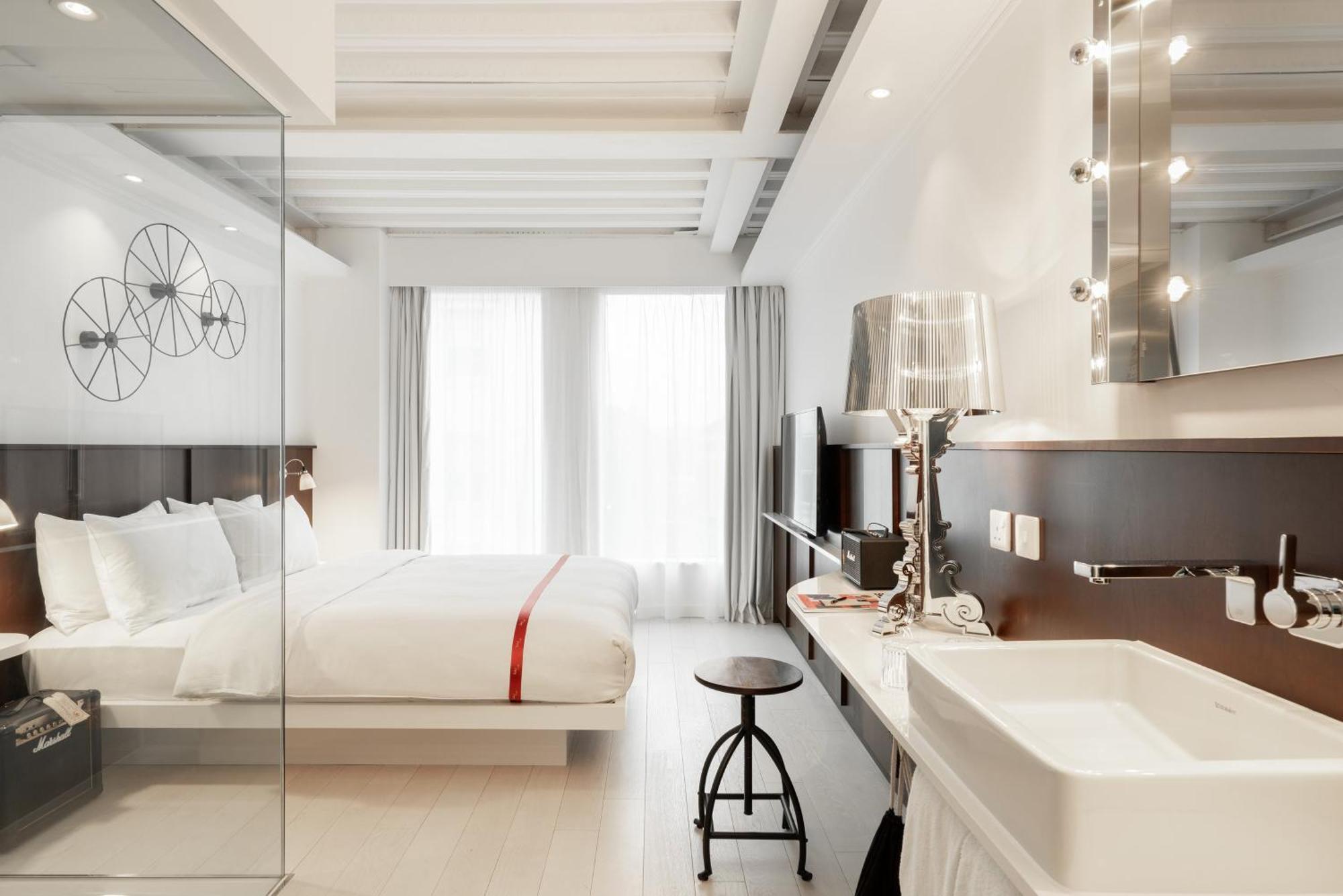 Ruby Lucy Hotel Londen